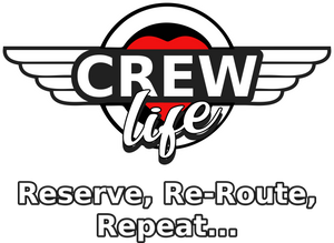 Crew Life - Reserve - Re-Route - Repeat - Men's classic tee