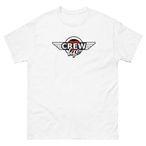 Crew Life - Men's classic tee