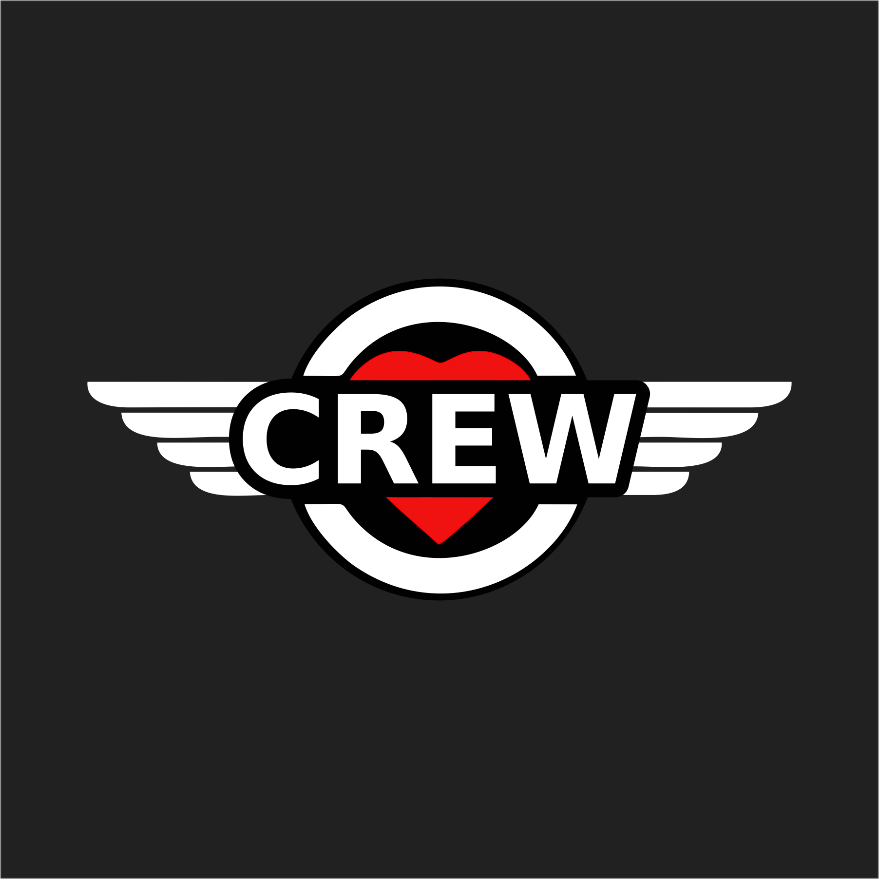 Crew -  Swinging Cup and Bottle Holder