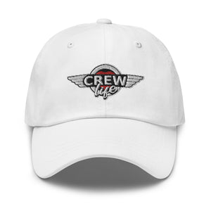 Crew Life - Dad hat