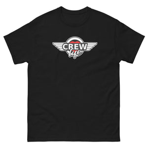 Crew Life - Men's classic tee