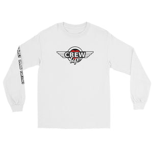 Crew Life - Men’s Long Sleeve Shirt